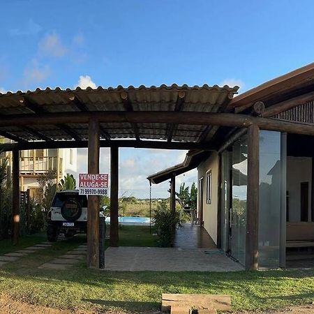 Barra Grande Villa Barra Grande  Exterior photo