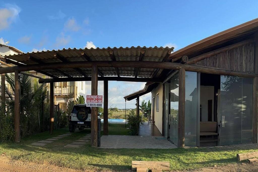 Barra Grande Villa Barra Grande  Exterior photo